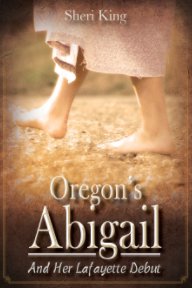 Oregon's Abigail book cover