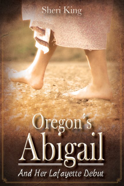 Oregon's Abigail nach Sheri King anzeigen