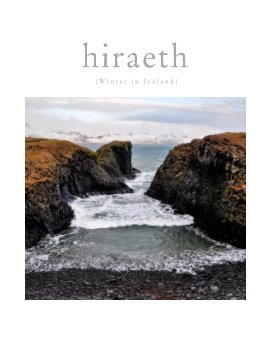 hiraeth book cover