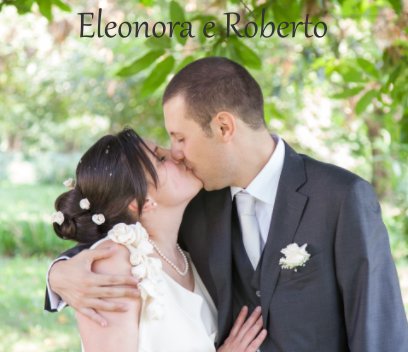 Ele & Robi book cover