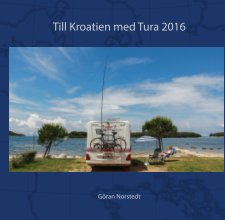 Med Tura till Kroatien 2016 b book cover