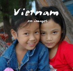 Vietnam en images book cover