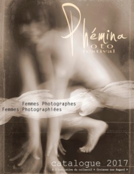 phemina book cover