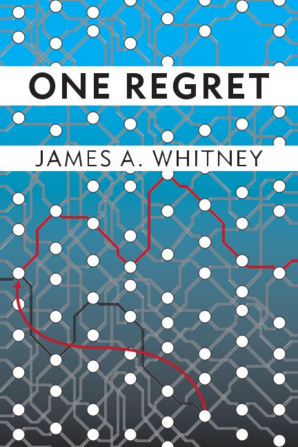 Visualizza One Regret di James A. Whitney