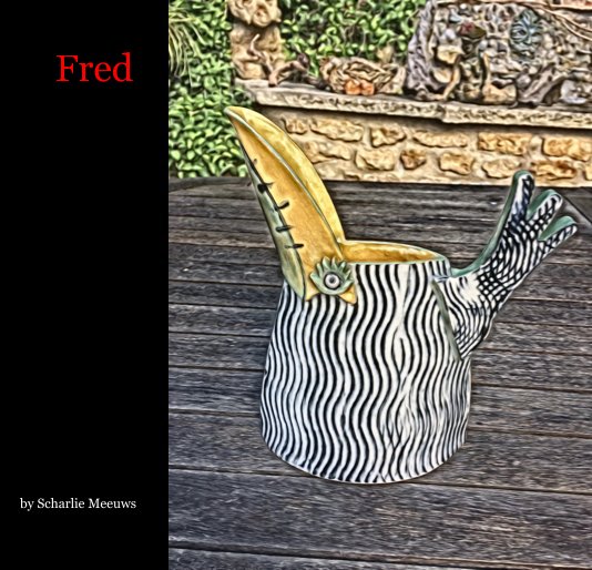 View Fred by Scharlie Meeuws