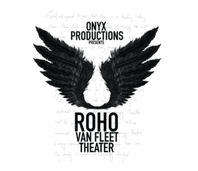 ONYX Productions Presents ROHO book cover
