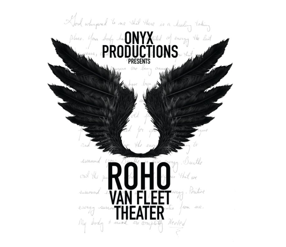 View ONYX Productions Presents ROHO by Kyle Asperger