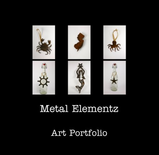 Metal Elementz nach Art Portfolio anzeigen