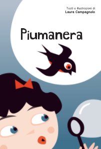 Piumanera book cover