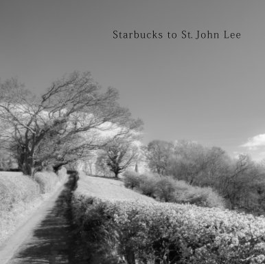 Starbucks to St. John book cover
