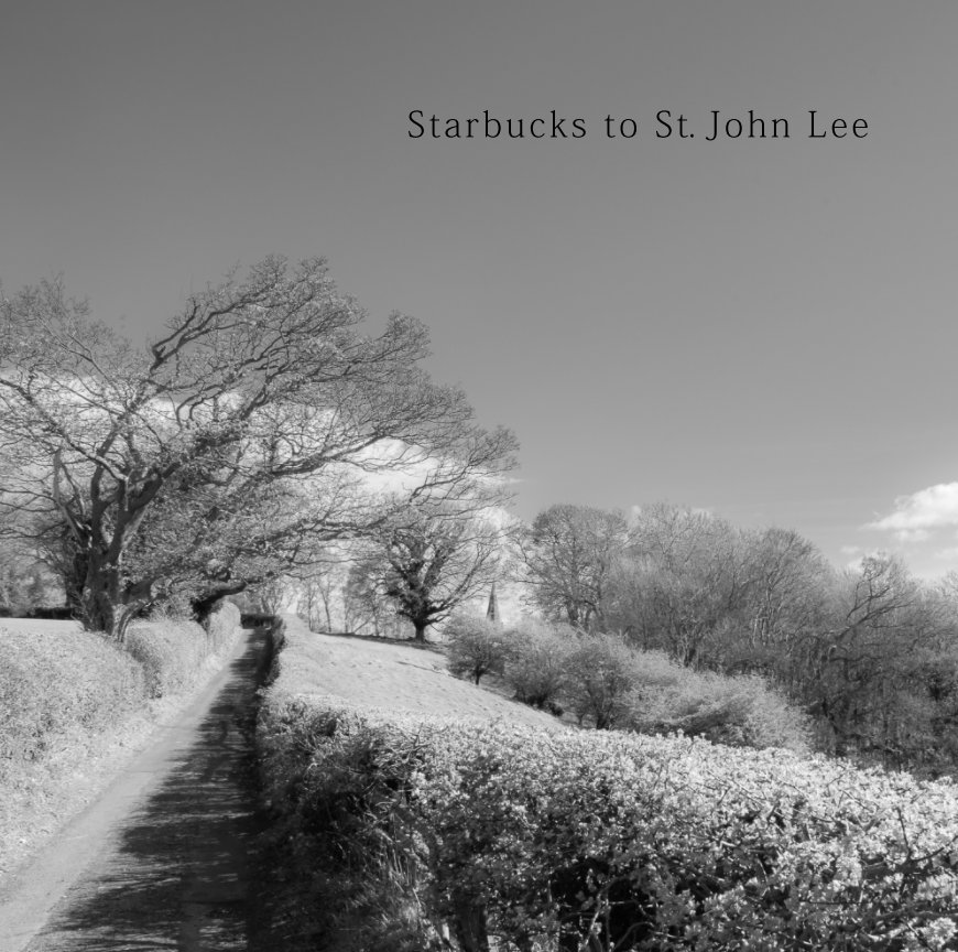 Ver Starbucks to St. John por Jim Lloyd
