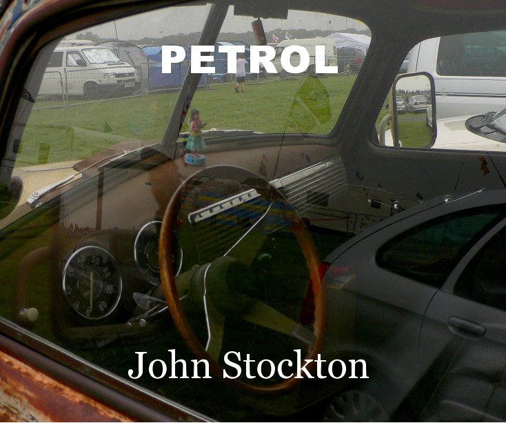 View PETROL by John Stockton