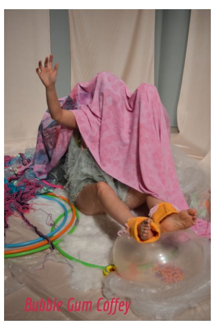 Model Performance nach Bubble Gum Coffey anzeigen