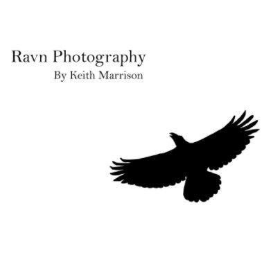 Ravn Photography book cover