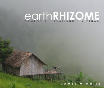 earthRHIZOME book cover