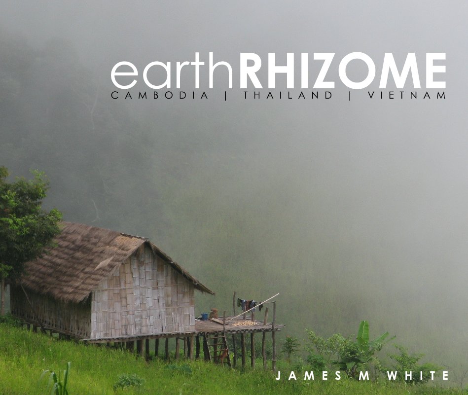 View earthRHIZOME by James M White