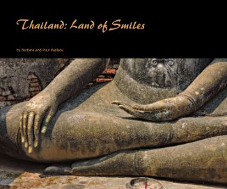 Thailand: Land of Smiles book cover
