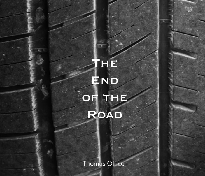 Bekijk The End of the Road op Thomas Officer