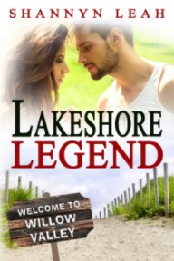 Lakeshore Legend book cover