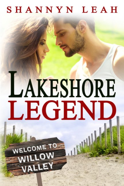 Lakeshore Legend nach Shannyn Leah anzeigen