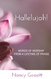 Hallelujah! book cover