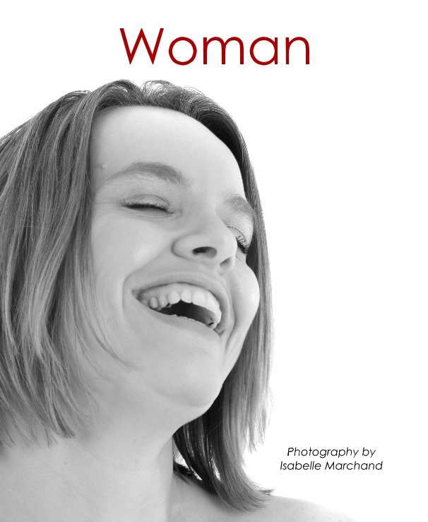 Woman nach Photography by Isabelle Marchand anzeigen