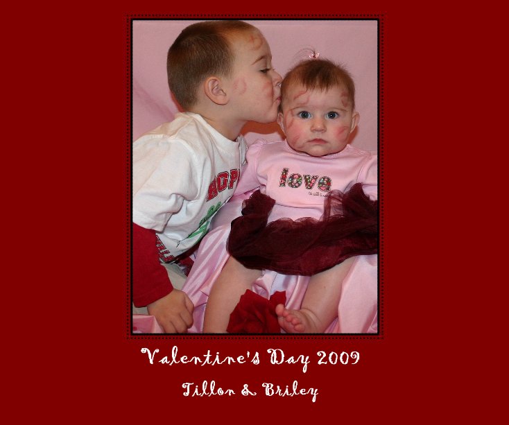 Ver Valentine's Day 2009 por Christina Galgan