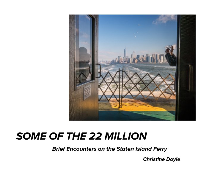 View Some of the 22 Million by Christine Doyle