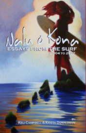 Nalu o Kona book cover