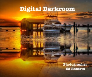Digital Darkroom book cover