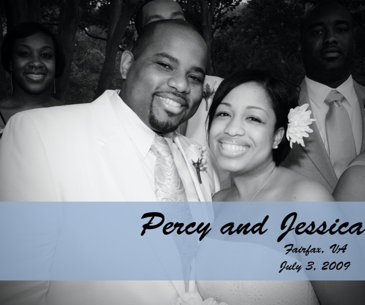Visualizza Percy and Jessica di Chris Rief Photography, LLC