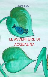 Le avventure di Acqualina book cover