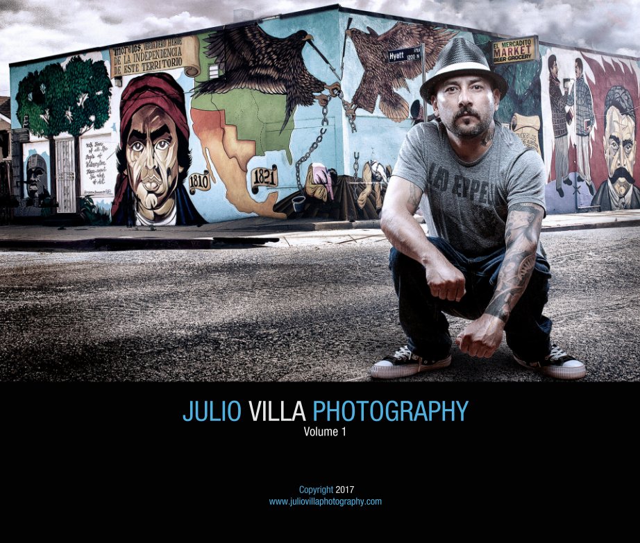 Ver JULIO VILLA PHOTOGRAPHY por Julio Villa