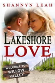 Lakeshore Love book cover