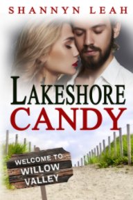 Lakeshore Candy book cover