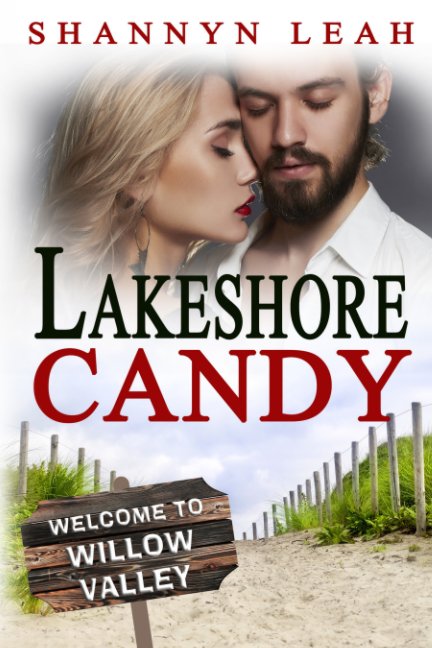 View Lakeshore Candy by Shannyn Leah