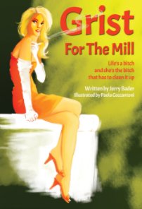 Grist For The Mill book cover