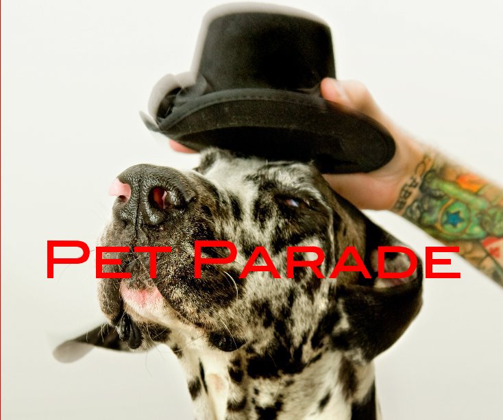 Ver Pet Parade por Christopher Irion