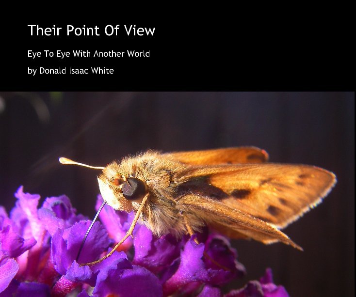 Visualizza Their Point Of View di Donald Isaac White