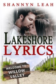 Lakeshore Lyrics book cover