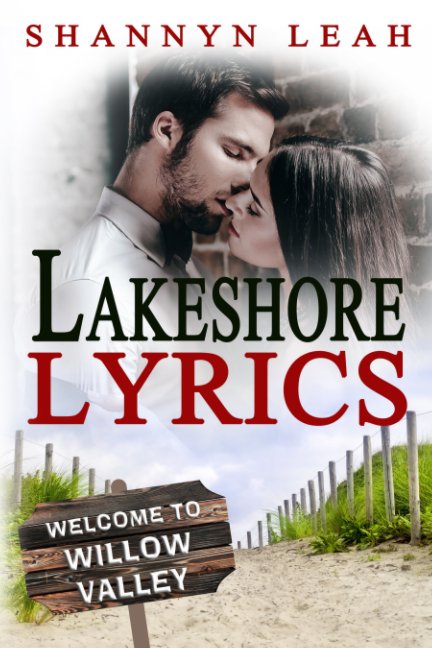 Lakeshore Lyrics nach Shannyn Leah anzeigen