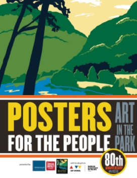 Posters for the People book cover