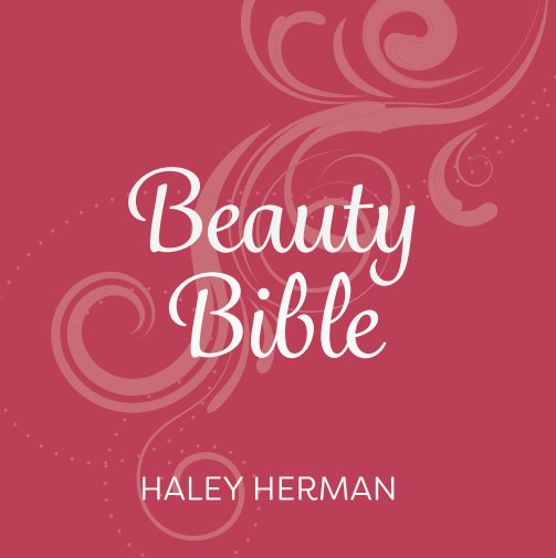 Bekijk Beauty Tips and Tricks op Haley Herman