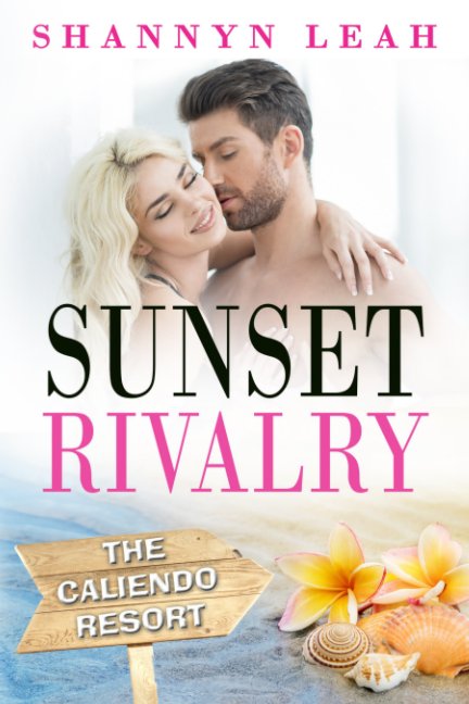 View Sunset Rivalry by Shannyn Leah