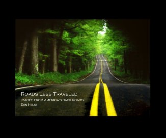 Roads Less Traveled book cover