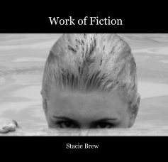 Work of Fiction book cover