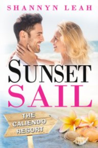 Sunset Sail book cover