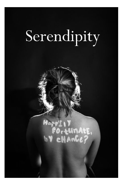 View Serendipity by Jenna Gleason, Allie Hawley