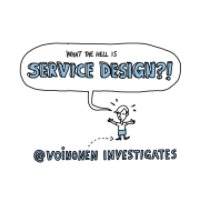 What is Service Design? book cover