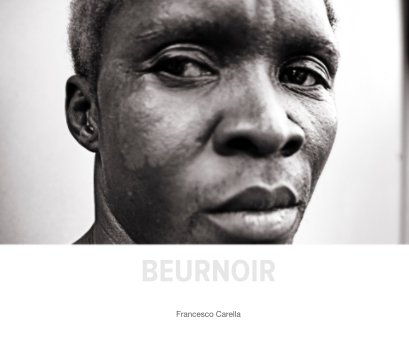 BEURNOIR book cover